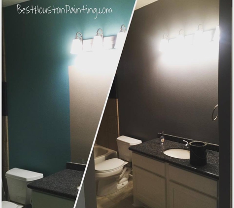 Best Houston Painting & Remodeling - Houston, TX