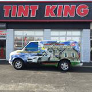 Tint King - Indianapolis, IN