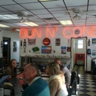 Bun N' Cone