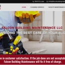 Falcon Building Maintenance - Building Maintenance