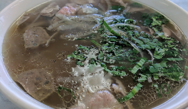 Nem Nuong Khanh Hoa - Alhambra, CA