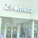 Zoomerz - Convenience Stores
