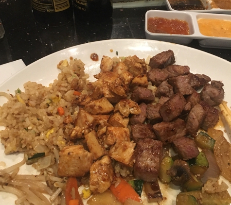Musashi Japanese Steakhouse - Las Vegas, NV
