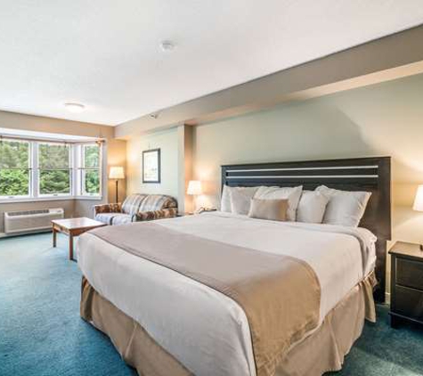 The Valley Inn, Ascend Hotel Collection - Waterville Valley, NH