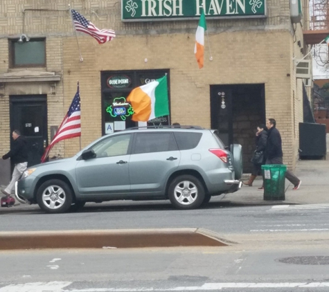 Irish Haven - Brooklyn, NY