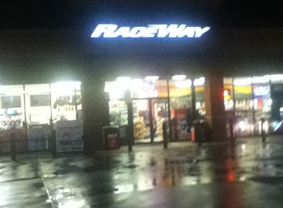 Raceway Gas - Chattanooga, TN