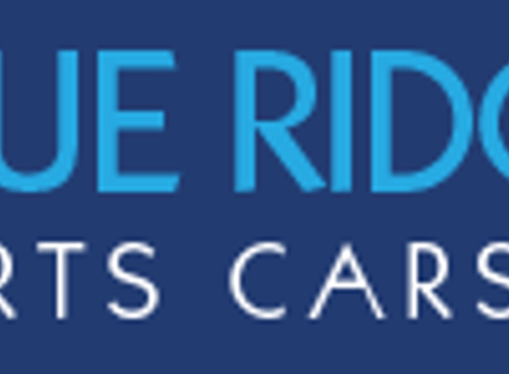 Blue Ridge Sports Cars Ltd - Baltimore, MD
