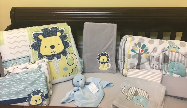 Bundle of Love 3D/4D 5D HDLive Ultrasound & Baby Boutique - Gastonia, NC. crib bedding and so much more!