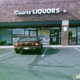 Seven Courts Liquor