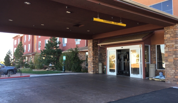 Comfort Inn & Suites - Cedar City, UT