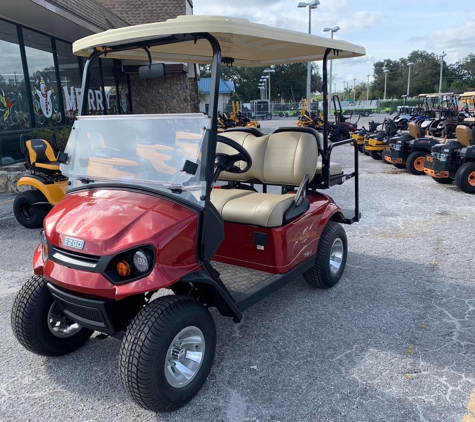 Carts Unlimited - Zephyrhills, FL