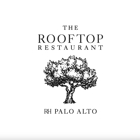 RH Rooftop Restaurant Palo Alto