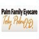 Palm Family Eyecare - Opticians