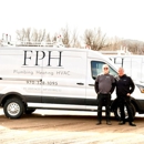FPH Plumbing & HVAC - Plumbers