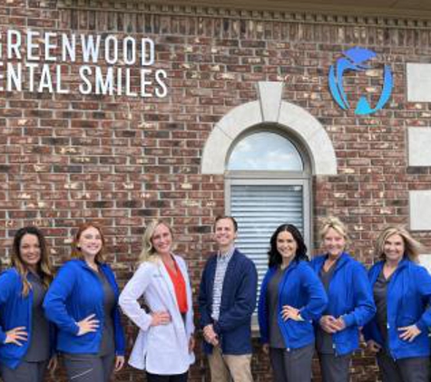 Greenwood Dental Smiles - Greenwood, IN