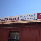 Doug Hickory Pit BBQ