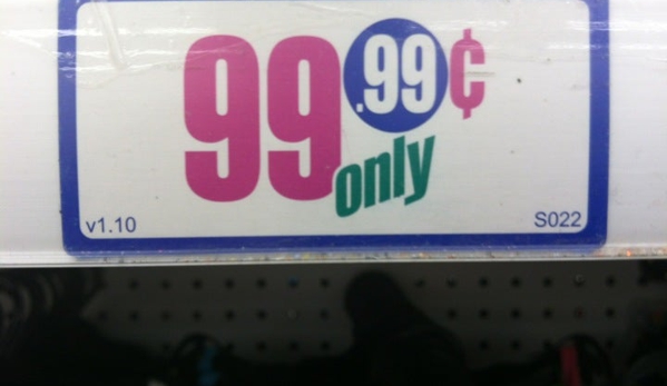 99 Cents Only Stores - Venice, CA