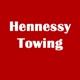 Hennessy Towing