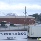 South Cobb High School