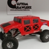 Custom Crawlerz gallery