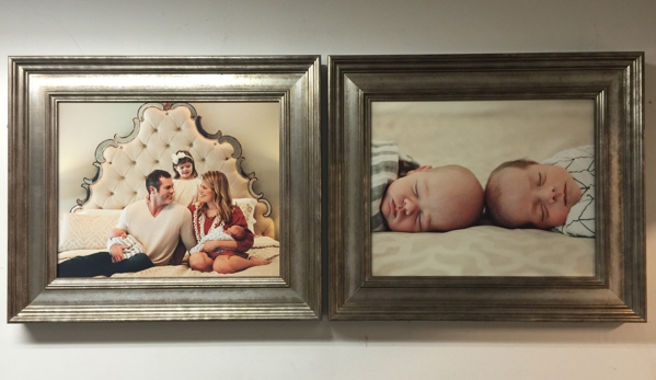 Johnson City Custom Framing - Johnson City, TN