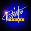 Definitive Arts gallery