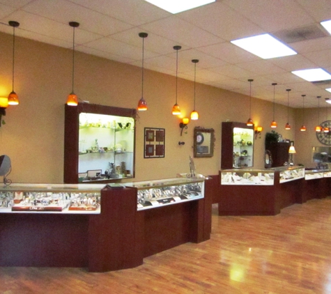 Jeffrey Charles Jewelry - Haddonfield, NJ