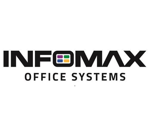 Infomax Office Systems Inc. - Des Moines, IA