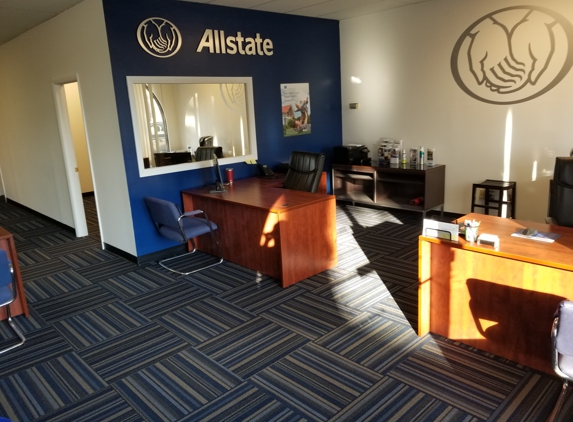 Allstate Insurance Agent: Anthony Messina - Virginia Beach, VA