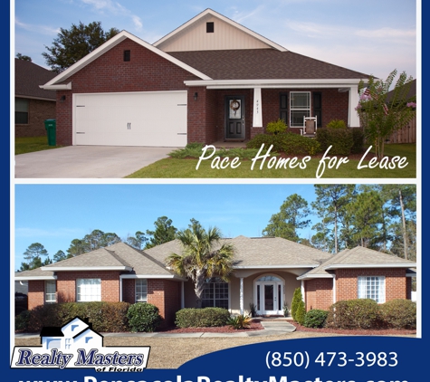 Realty Masters Of Florida - Pensacola, FL