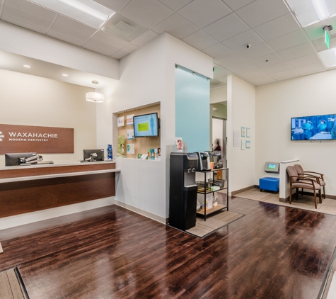 Waxahachie Modern Dentistry - Waxahachie, TX