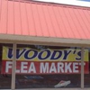 woodys flea market gallery