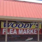 woodys flea market