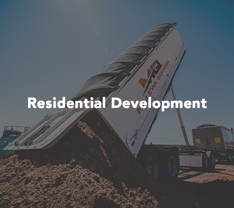 Millewa Quarries - Koorlong, VIC. Residential Development