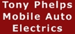 Anthony Phelps Mobile Auto Electrics - Auto Electrician Services