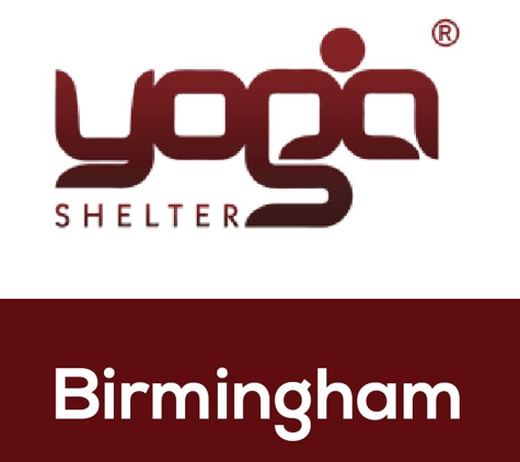 Yoga Shelter Birmingham - Birmingham, MI