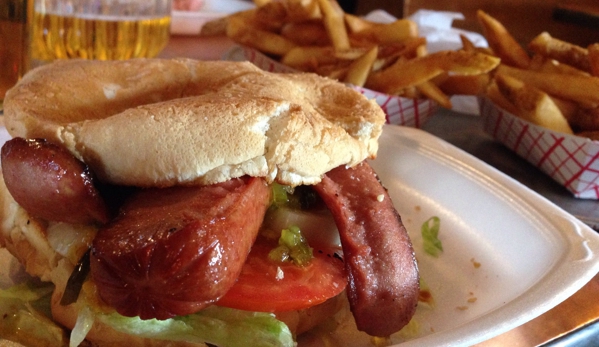 Original Hamburger Works - Phoenix, AZ