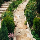Sand and Stone Hardscapes
