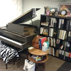 Aubrey's Music Studio