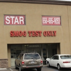 Smog Test Only