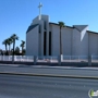 Roman Catholic Shrine of the Most Holy Redeemer