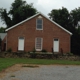 North Fork Baptist Church