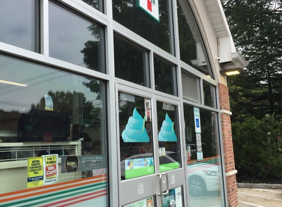 7-Eleven - Maplewood, NJ