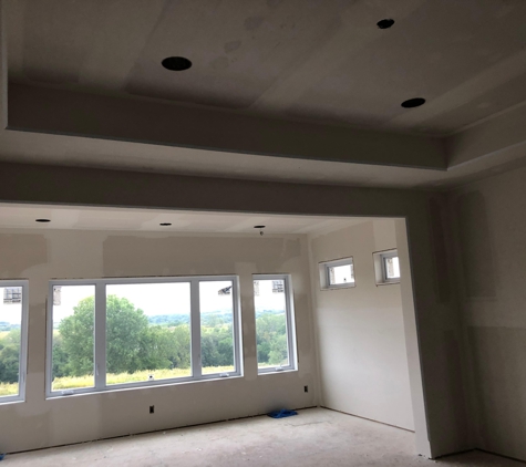 Neri Drywall,  LLC - Omaha, NE