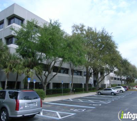 Internal Revenue Service - Maitland, FL