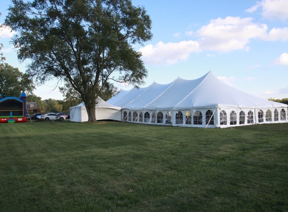 Tents 4 Events - Kenosha, WI