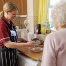 The ElderCare Network - Home Health Services