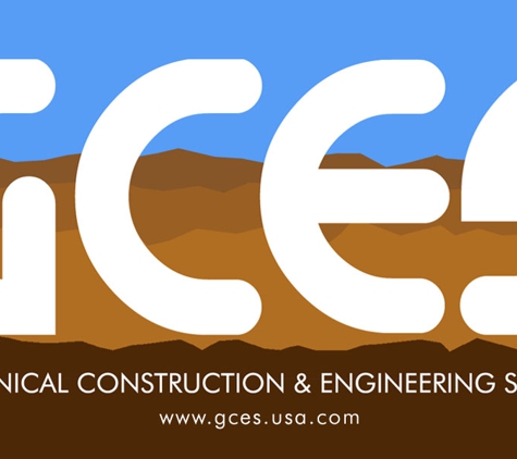 GCES Engineering Services - Hialeah, FL