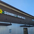 Sunbelt Rentals - Rental Service Stores & Yards