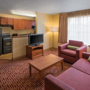 Towneplace Suites by Marriott Denver Southeast - Denver, CO